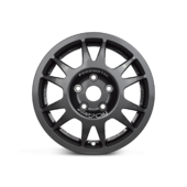 Jante Evo Corse SanremoCorse 17x7.5" 4x100 ET38, Anthracite
