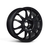 Jante Evo Corse Sanremo Group A 17x7" 4x98 ET27, Noir Mat