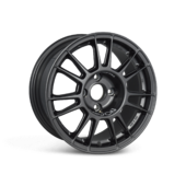 Jante Evo Corse X3MA 15x7" 4x98 ET35, Anthracite
