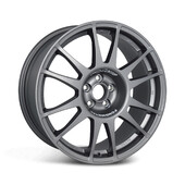 Jante Evo Corse SanremoCorse 18x9" 5x114.3 ET38, Anthracite Mat
