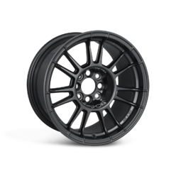 Jante Evo Corse X3Z 15x8" 5x120 ET25, Anthracite