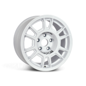 Jante Evo Corse OlympiaCorse 16x6.5" 4x108 ET28, Blanc