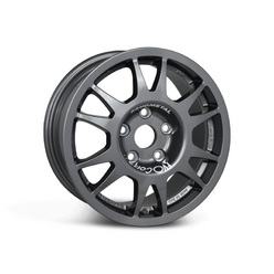 Jante Evo Corse SanremoCorse 15x6.5" 4x98 ET23, Anthracite