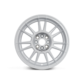 Jante Evo Corse X3MAZero 13x7" 4x98 ET7, Blanc