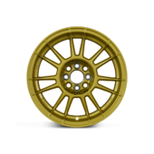 Jante Evo Corse X3MAZero 13x10.5" 4x98 ET0, Doré