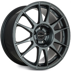 Jante Evo Corse SanremoCorse 18x8" 4x108 ET33, Anthracite