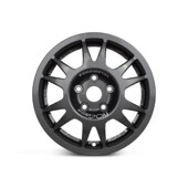 Jante Evo Corse SanremoCorse 18x8" 4x108 ET33, Anthracite