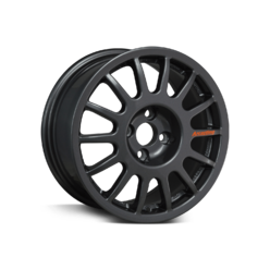 Jante Evo Corse Z.A.R. 18x8" 5x108 ET45, Anthracite