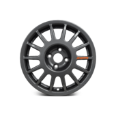 Jante Evo Corse Z.A.R. 18x8" 5x108 ET45, Anthracite