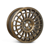 Jante Evo Corse MonteCorse 17x8" 4x108 ET33, Bronze Brillant