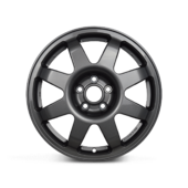 Jante Evo Corse SB9Ragno 17x7" 4x108 ET43.55, Anthracite