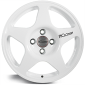 Jante Evo Corse Lion V39 15x7" 4x108 ET26, Blanc