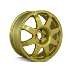 Jante Evo Corse SB9Ragno 17x7" 5x108 ET41, Doré