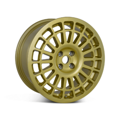 Jante Evo Corse MonteCorse 18x8" 5x114.3 ET45, Doré
