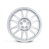 Jante Evo Corse SanremoZero 17x8" 5x108 ET0, Blanc