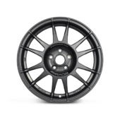 Jante Evo Corse SanremoZero 17x8.5" 5x108 ET0, Anthracite