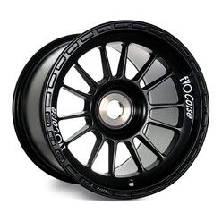 Jante Evo Corse FormulaCorse 13x10.5" 12x85 ET10.15, Noir Mat (F3 Dallara Arrière)