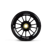Jante Evo Corse FormulaCorse 13x9" 16x98 ET1.65, Noir Brillant