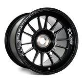 Jante Evo Corse FormulaCorse 13x10" 16x98 ET10, Noir Mat