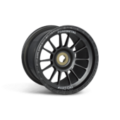 Jante Evo Corse FormulaCorse 13x10" 12x100 ET6, Anthracite