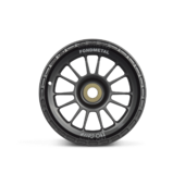 Jante Evo Corse FormulaCorse 13x10" 12x100 ET6, Anthracite