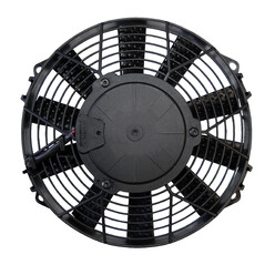 Ventilateurs Electriques Comex Slimline Ø6.5" à 14"