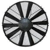Ventilateurs Electriques Comex Very High Power Ø14" à 16.5"