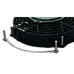 Kits de Fixation Universel Revotec pour Ventilateur Electrique