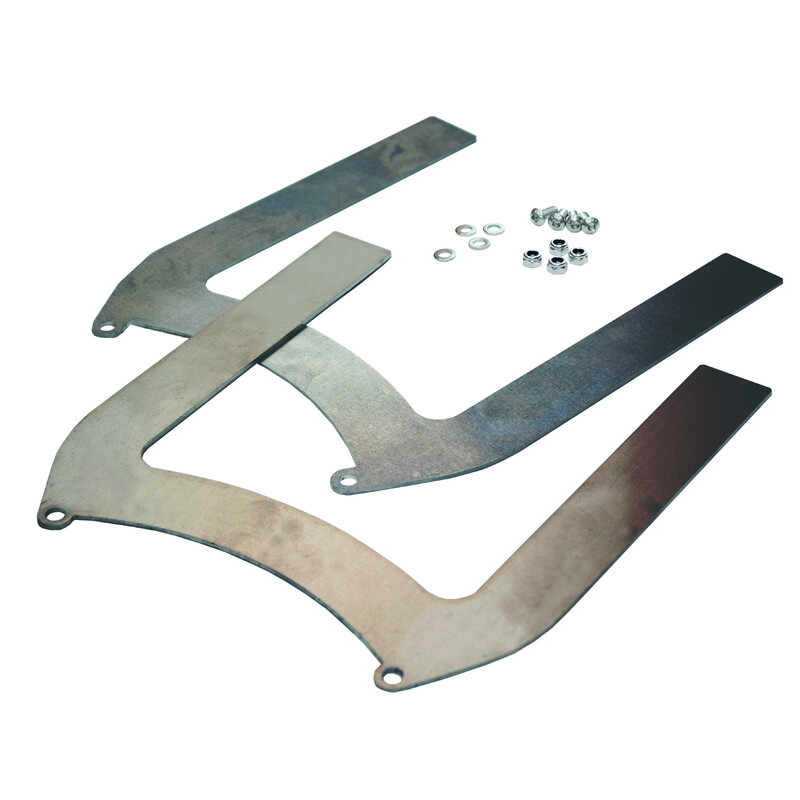 Kits de Fixation Universel Revotec pour Ventilateur Electrique