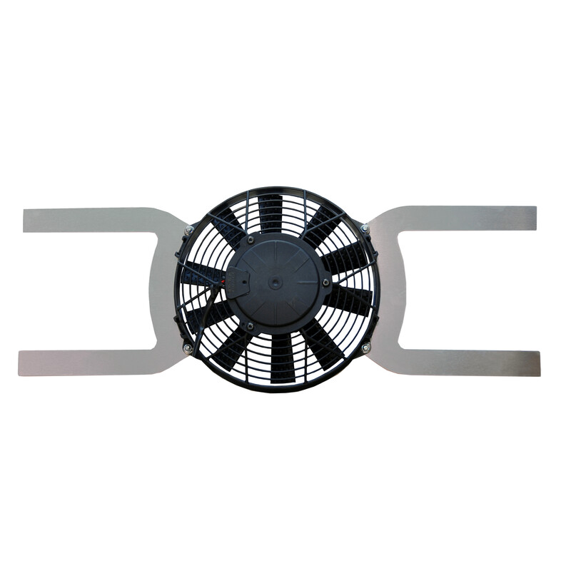 Kits de Fixation Universel Revotec pour Ventilateur Electrique