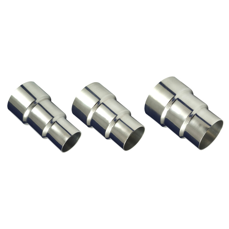 Réducteurs Aluminium à 3 Etages Revotec