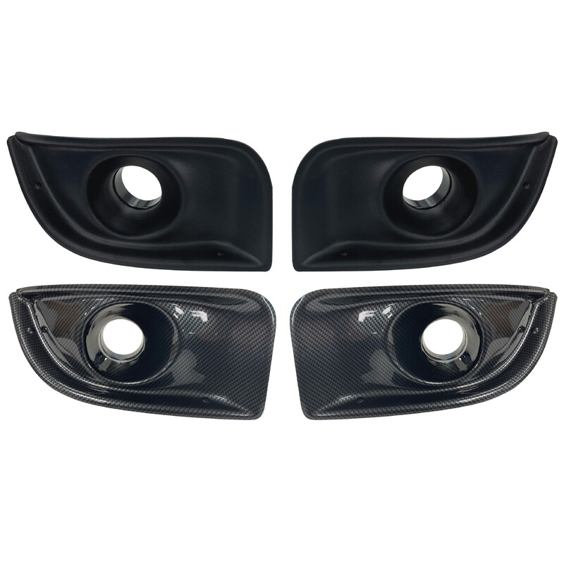 Ecopes de Freins Revotec pour Renault Clio RS 172 & 182 (Phase 2)