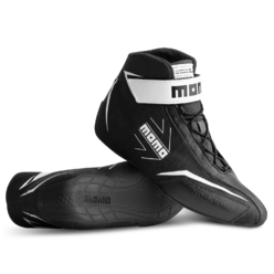 Bottines Momo Corsa Lite - Noires (FIA)