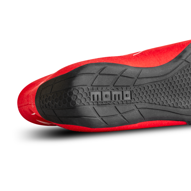 Bottines Momo Corsa Lite - Bleues (FIA)