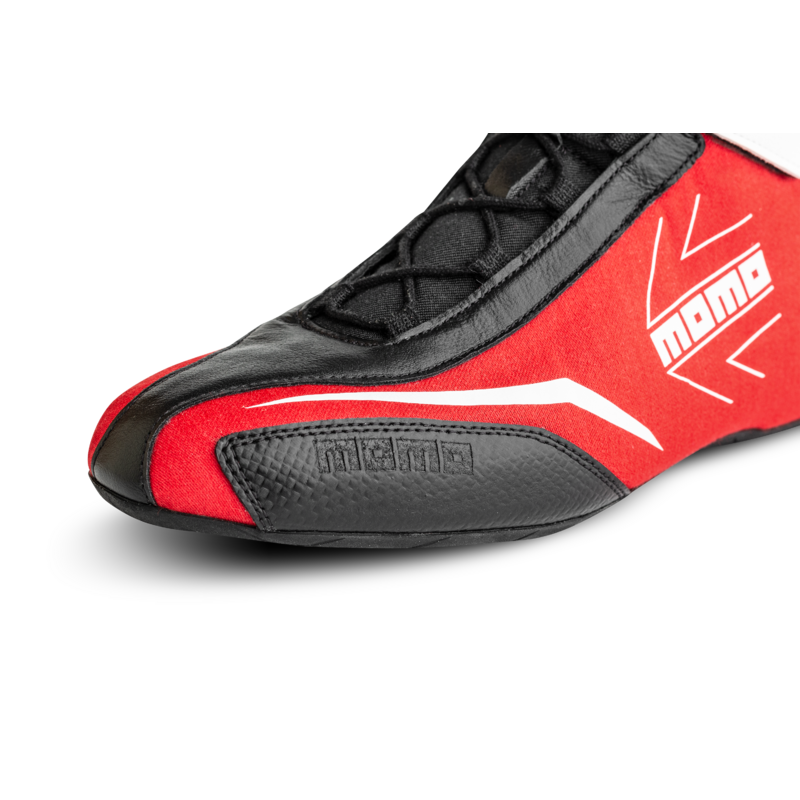 Bottines Momo Corsa Lite - Bleues (FIA)