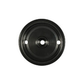 Couvercle de Filtre à Huile Porte-Sondes pour Moteurs BMW M30, M42, M50, S50, S52, S54... (E30, E36, E46...)