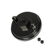 Couvercle de Filtre à Huile Porte-Sondes pour Moteurs BMW M30, M42, M50, S50, S52, S54... (E30, E36, E46...)