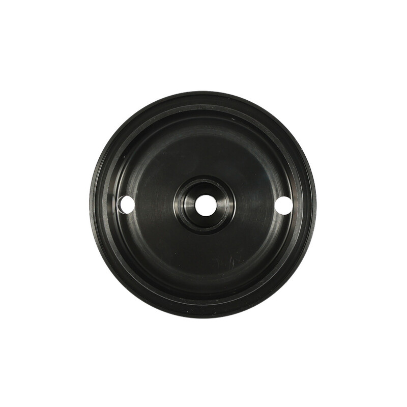 Couvercle de Filtre à Huile Porte-Sondes pour Moteurs BMW M30, M42, M50, S50, S52, S54... (E30, E36, E46...)