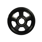 Poulie de Vilebrequin Aluminium pour Nissan 350Z (VQ35DE)
