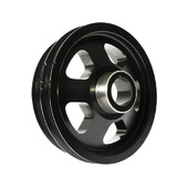 Poulie de Vilebrequin Aluminium pour Nissan 350Z (VQ35DE)