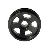 Poulie de Vilebrequin Aluminium pour Nissan 350Z (VQ35DE)