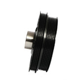 Poulie de Vilebrequin Aluminium pour Nissan 350Z (VQ35DE)