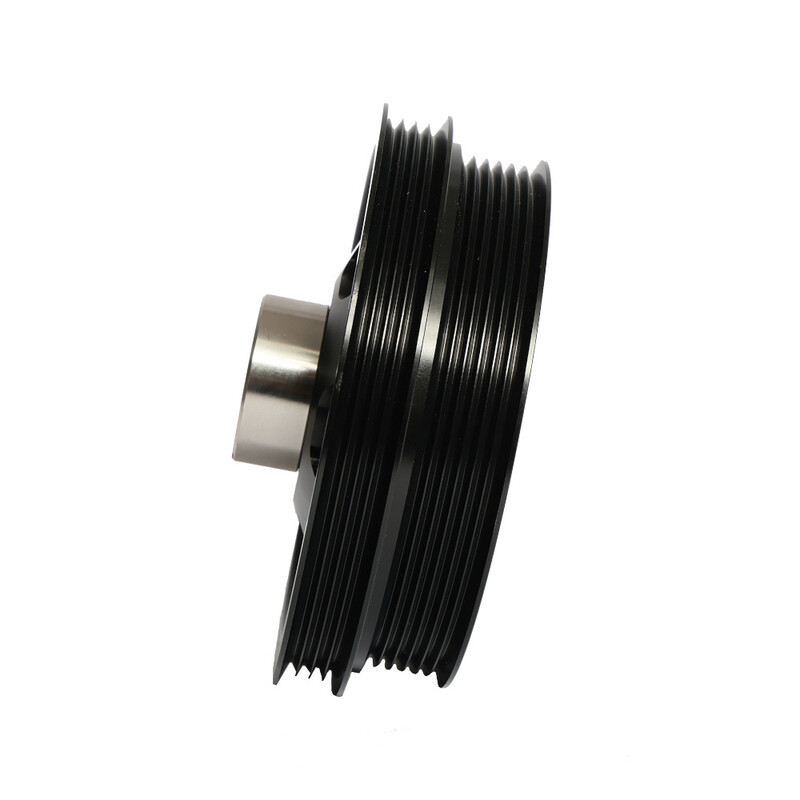 Poulie de Vilebrequin Aluminium pour Nissan 350Z (VQ35DE)
