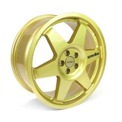 Jante Speedline 2013C 18x8" ET11.6 5x100, Or