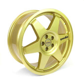 Jante Speedline 2013C 18x8" ET11.6 5x100, Or