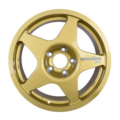Jante Speedline 2110 17x8" ET15 5x120, Or