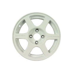 Jante Speedline 2111SC 15x6" ET15.5 4x108, Blanc