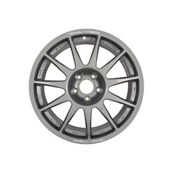 Jante Speedline 2120 Alleggerita 18x8" ET22 5x114.3, Anthracite