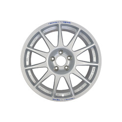 Jante Speedline 2120 18x8" ET25 5x114.3, Argent