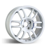 Jante Speedline 2113 17x8" ET33 4x108, Blanc